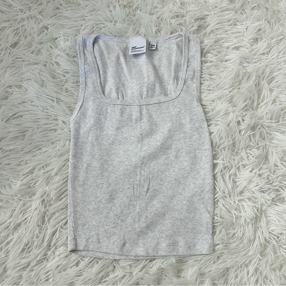 TNA Tops - TNA Homestretch Tank